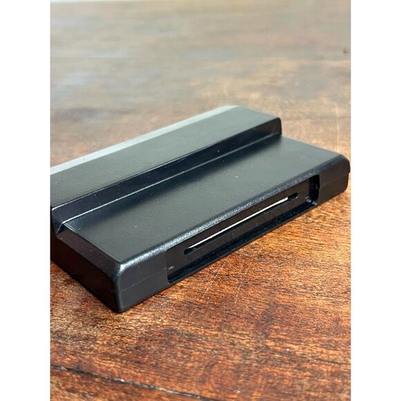 Texas Instruments Personal Real Estate TI-99/4A Command Module Game PHM3022 VTG! - Picture 2 of 3